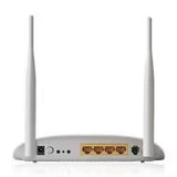 מודם ראוטר TP-Link TD-W8961N