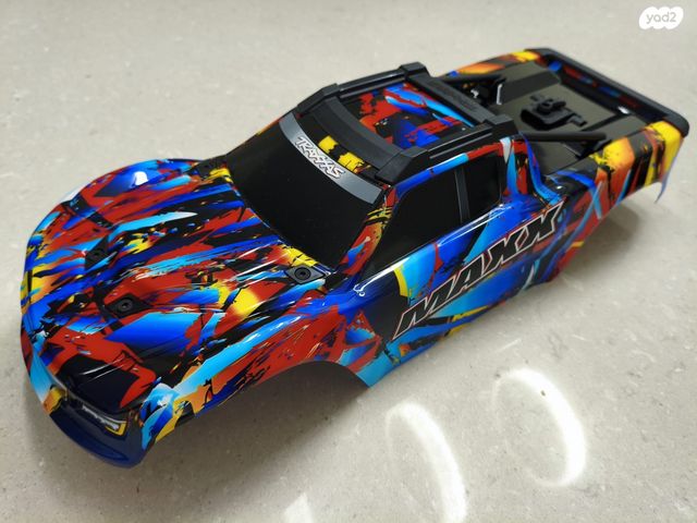 חופה למכונית maxx