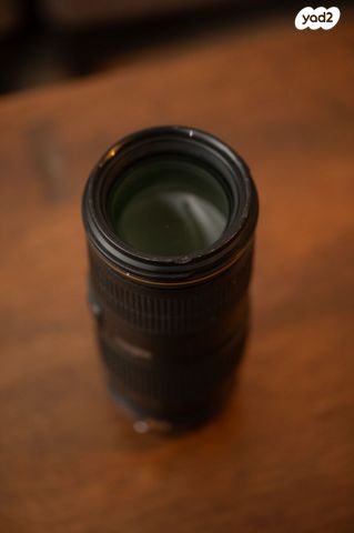 ניקון 70-200 f4