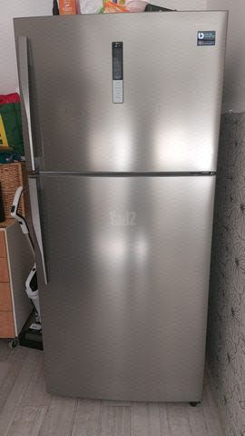 מקרר חברת sumsung