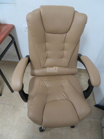 כסא משרדי חדש