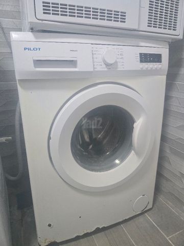 מכונת כביסה