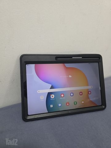 Tab s6 lite