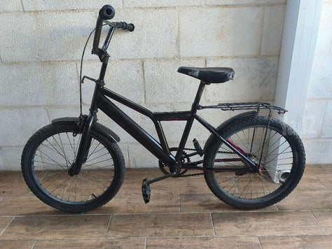 אופניים 20 אינץ'