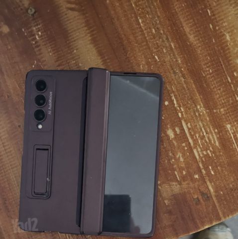 Galaxy z fold4