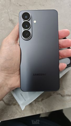 Samsung Galaxy S26