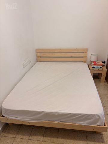 מזרן חדש 140x190