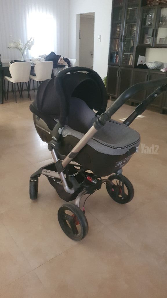 עגלת תינוק