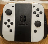Nintendo Switch OLED White