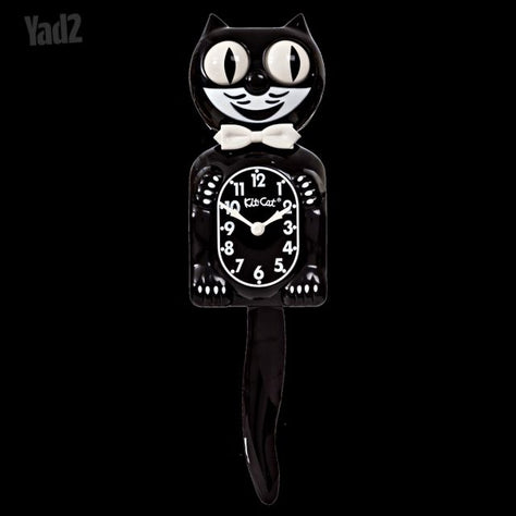 Kit-Cat Klock Gentlemen המקורי