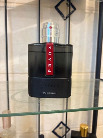 Prada Luna Rossa Carbon