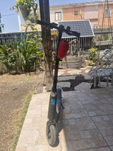 קורקינט חשמלי CityBug 48v