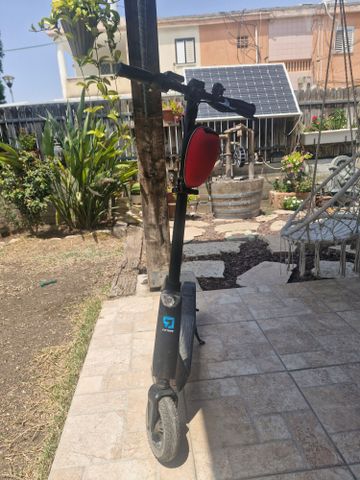 קורקינט חשמלי CityBug 48v