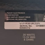 PEAVEY VYPYR 30W מגבר
