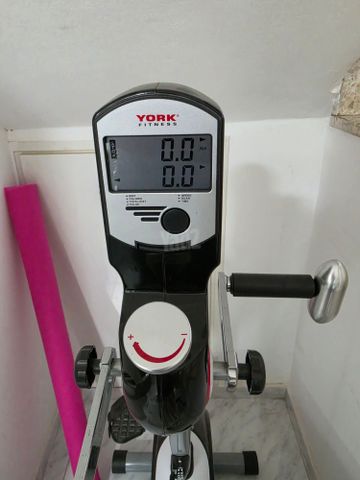 אופני כושר York Total Body