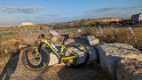 SCOTT Scale 930 אופני XC קרבון