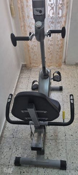 אופני כושר וספינינג