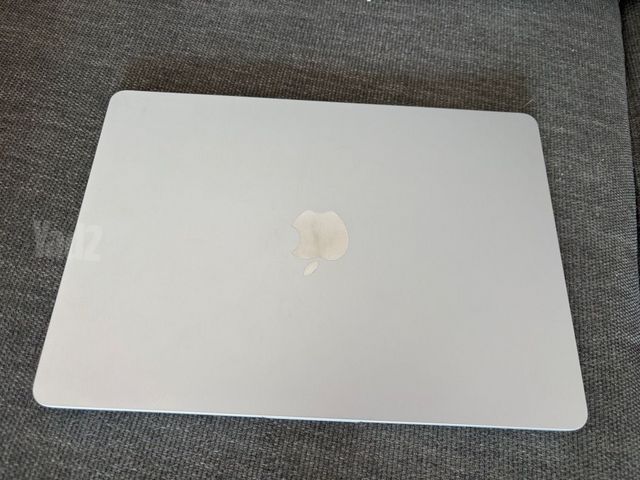 MacBook Air 13" M4