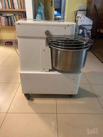 מלוש מקצועי