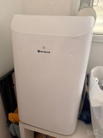 מזגן נייד Sensor SE-14CPH