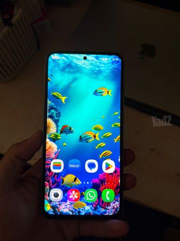 Galaxy s23 fe