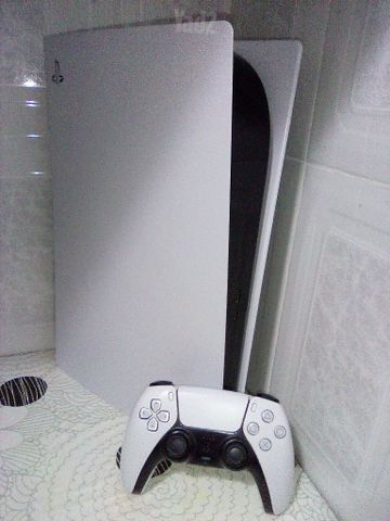 Ps5 Digital 825Gg