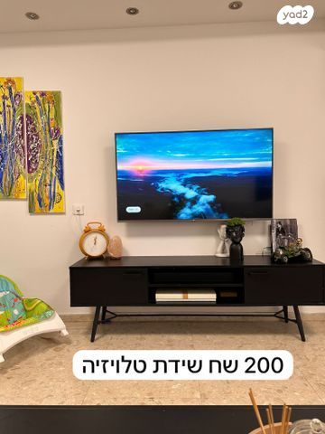 שידת טלוויזיה
