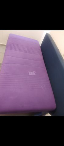 מיטת נוער