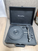 פטיפון Crosley Cruiser