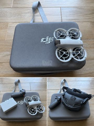 DJI Neo 1 Fly More Combo