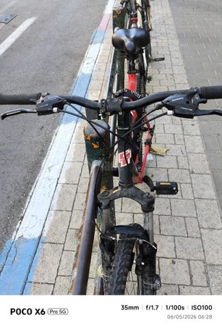 אופניים