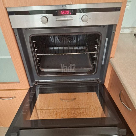 נור אפייה