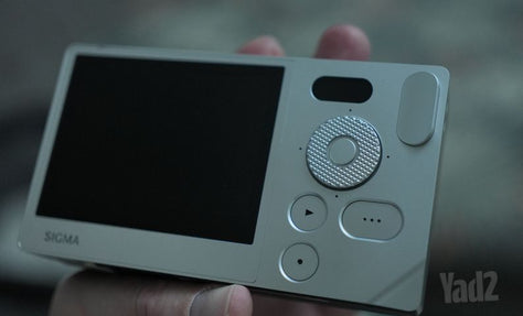 sigma BF