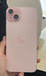 אייפון 15 פלוס