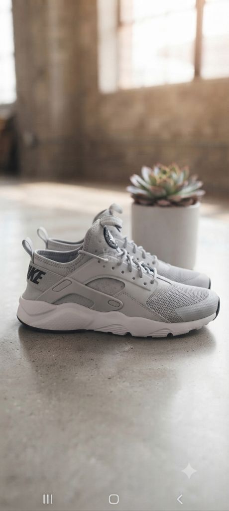 Nike huarach מצב מעולה