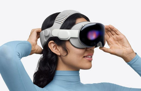 Apple Vision Pro (M5)