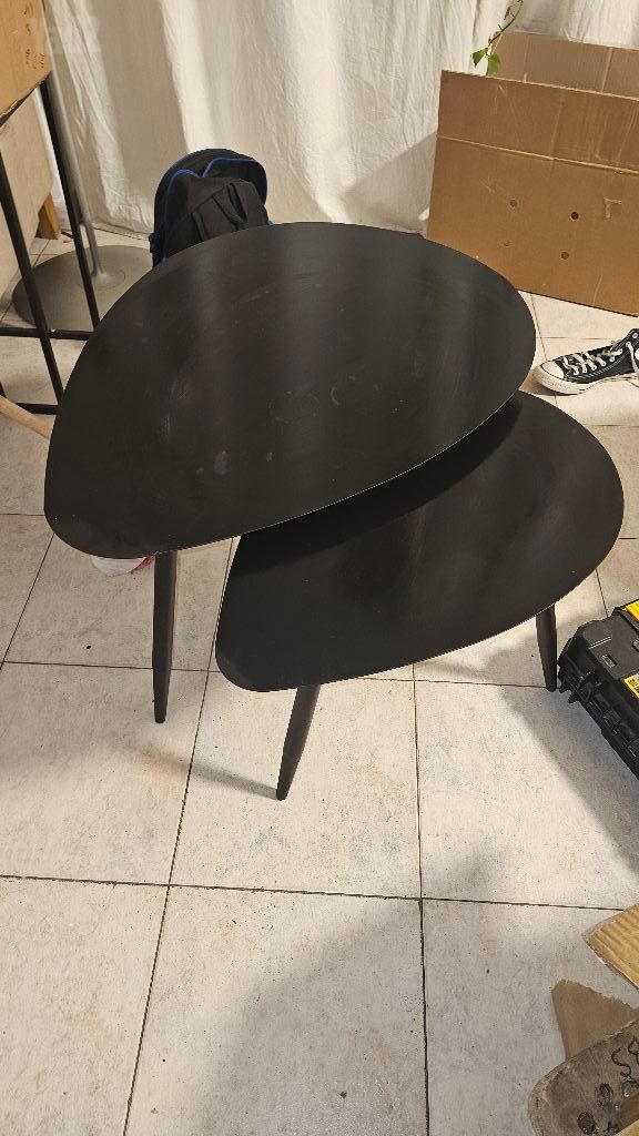 שולחן סלון