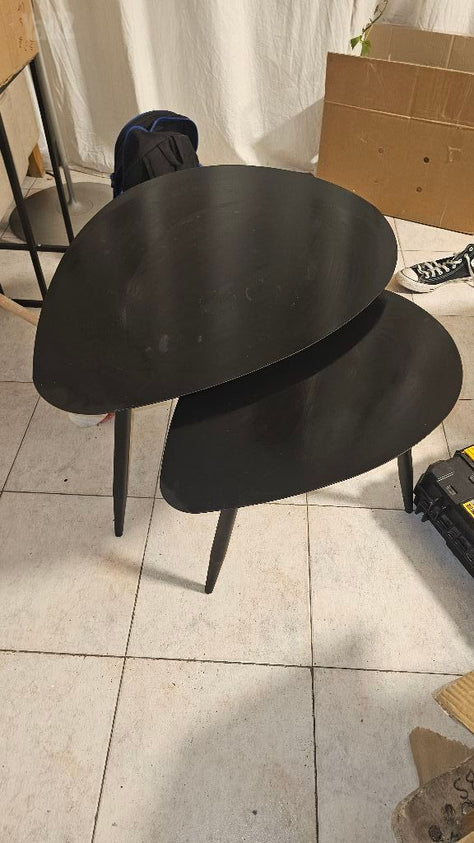 שולחן סלון