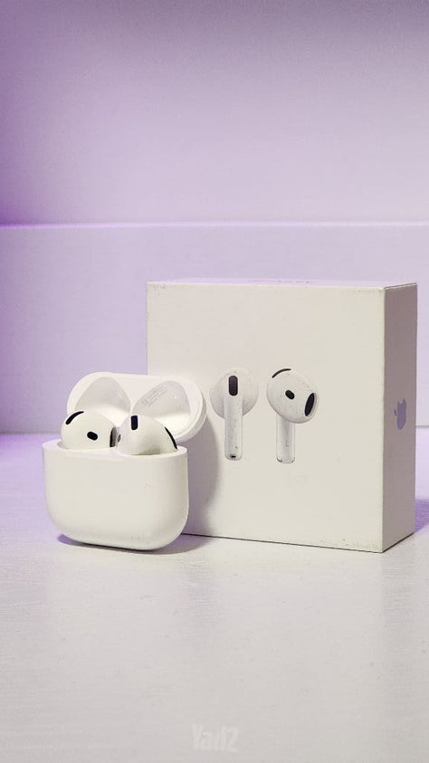 Airpods 4