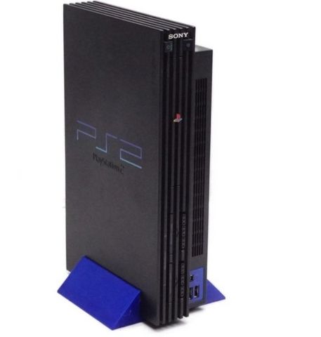 Playstation 2 חדש!