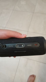 רמקול jbl פליפ 6