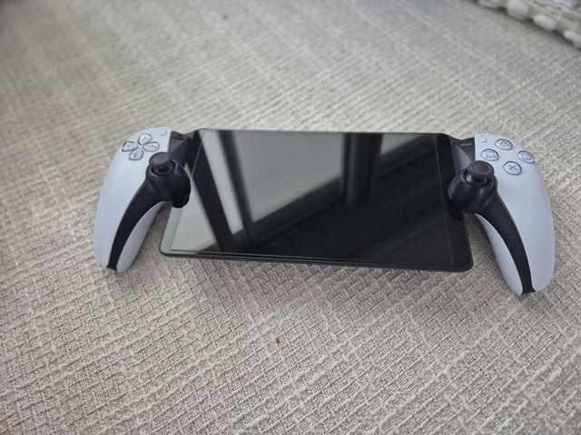 מסך נייד PlayStation