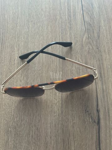 משקפי שמש marc jacobs