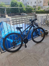 אופניים rider rock st 100