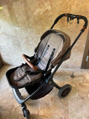עגלת Cielo Sportline
