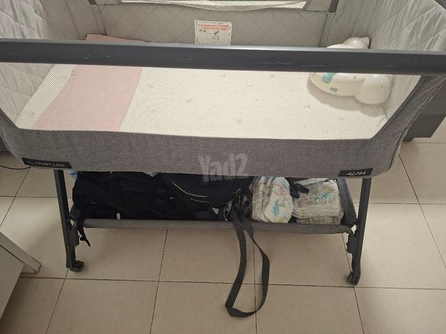 עריסה לתינוק