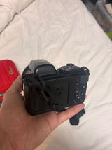 Kodak pixpro AZ425 מצלמה