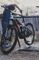 Mondraker Crafty R Carbon 2023