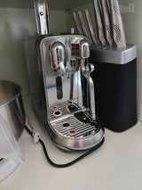 NESPRESSO CREATISTA PLUS