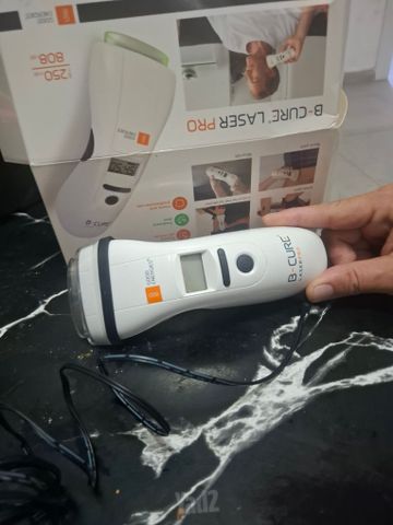 B-Cuer לייזר ספורט